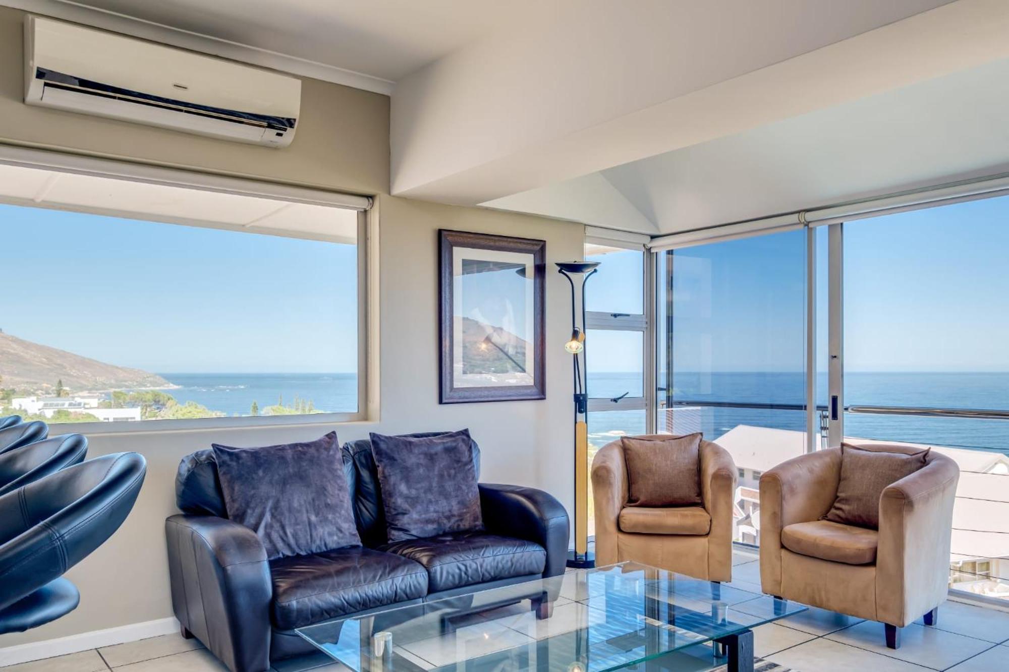 Apartamento 270 Degrees Ciudad del Cabo Exterior foto