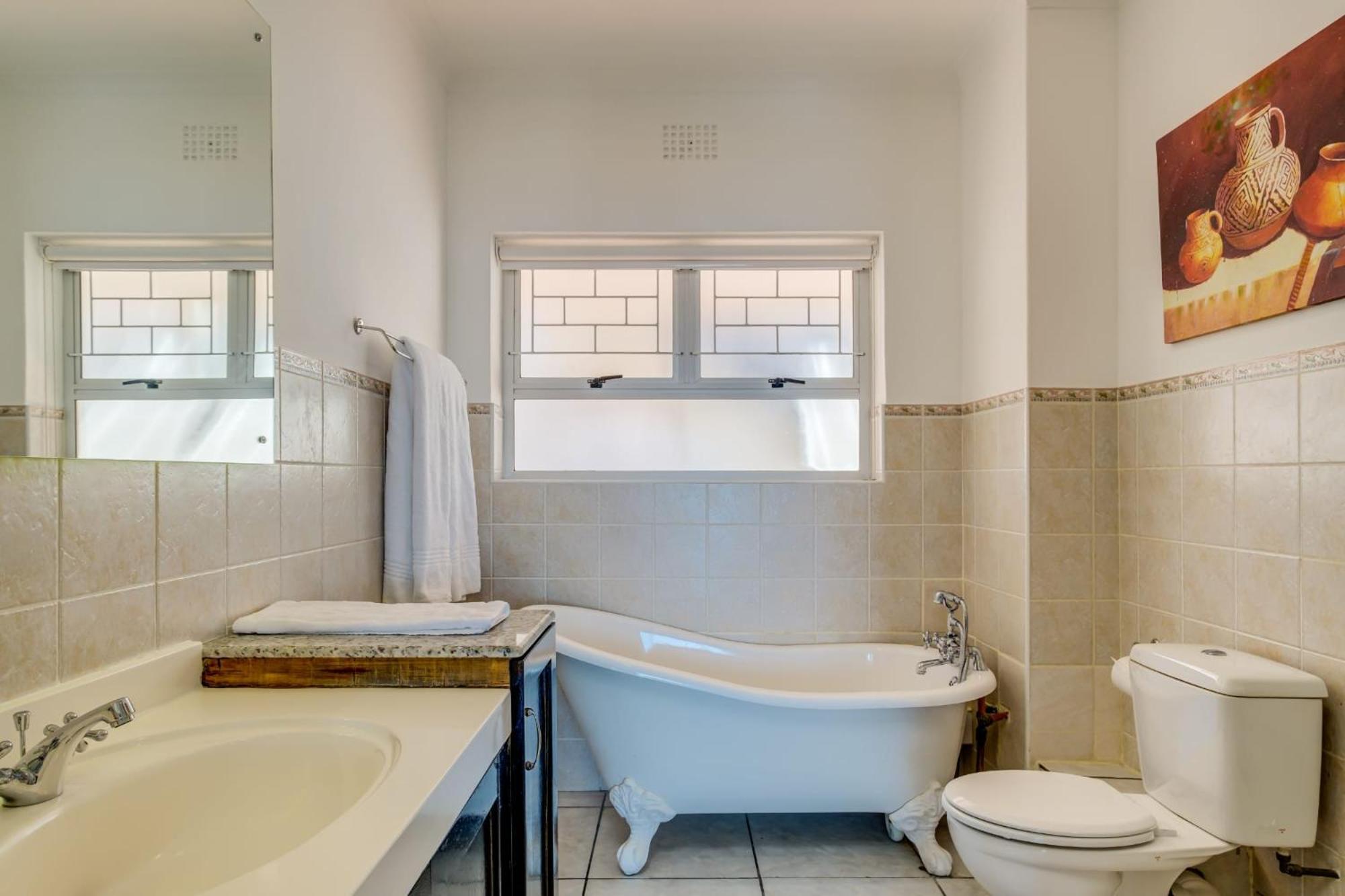 Apartamento 270 Degrees Ciudad del Cabo Exterior foto