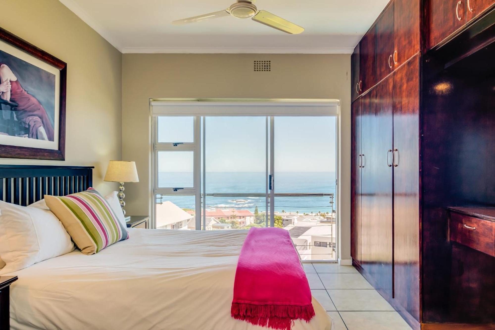 Apartamento 270 Degrees Ciudad del Cabo Exterior foto